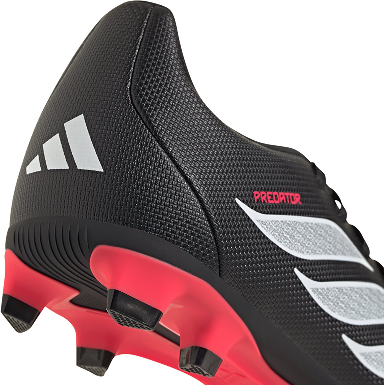 adidas Kids' Predator Club Firm Ground/Multi-Ground Soccer Cleats - view number 8