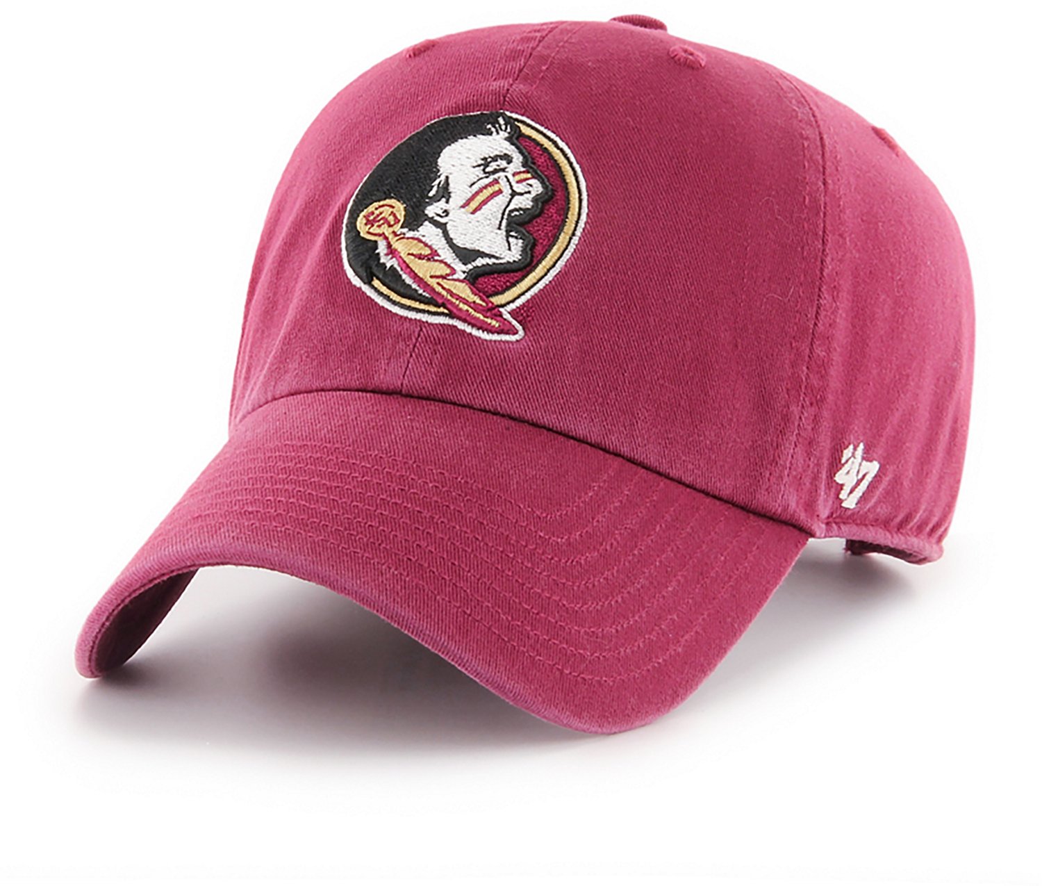 '47 Kids' Florida State Seminoles Clean Up Cap