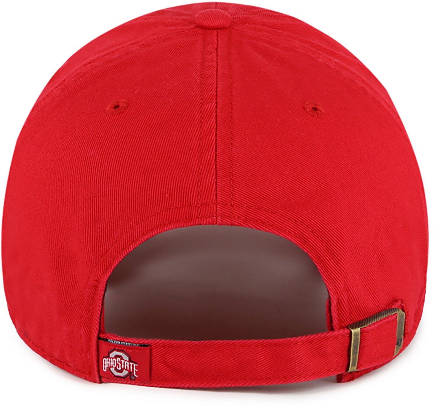 '47 Kids' Ohio State Buckeyes Clean Up Cap - view number 2