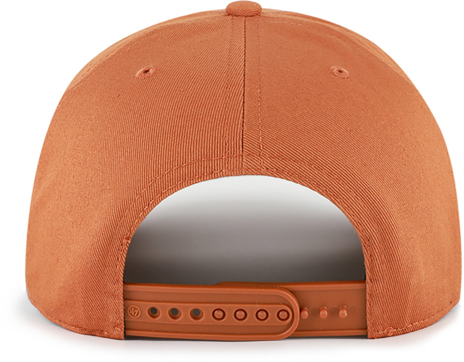 47 Youth Texas Vault Script Fade Hitch Cap - view number 3