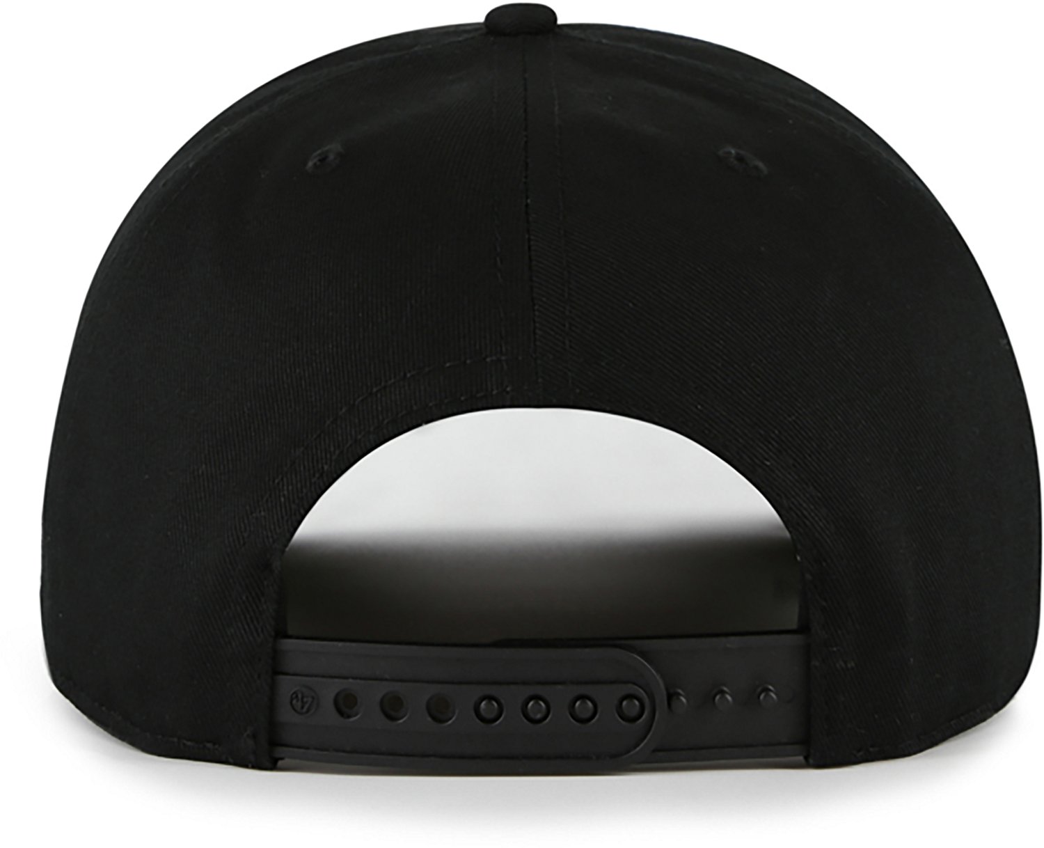 47 Youth Texas Tech Script Fade Hitch Cap - view number 3