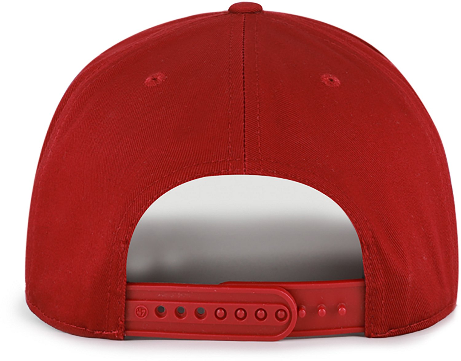 47 Youth Alabama Vault Script Fade Hitch Cap - view number 3