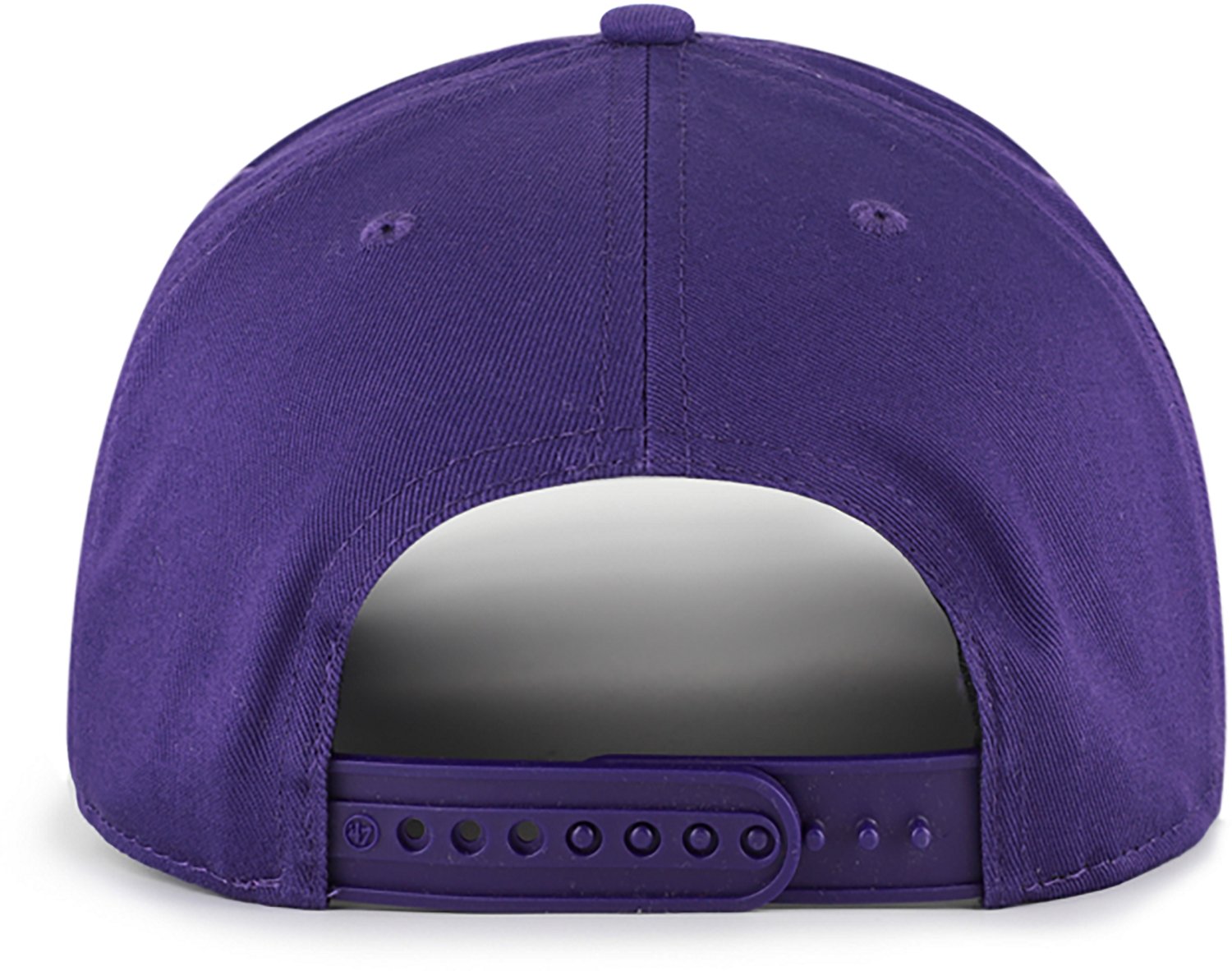 47 Youth LSU Vault Script Fade Hitch Cap - view number 3