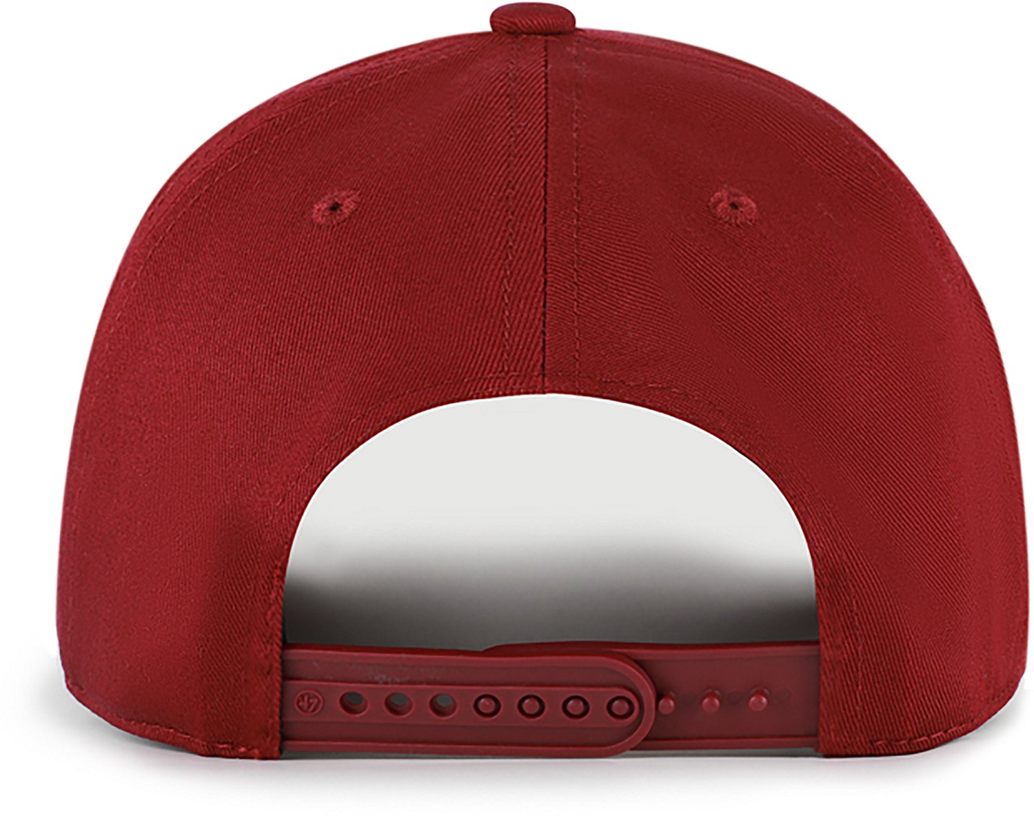 47 Youth Arkansas Vault Script Fade Hitch Cap - view number 3