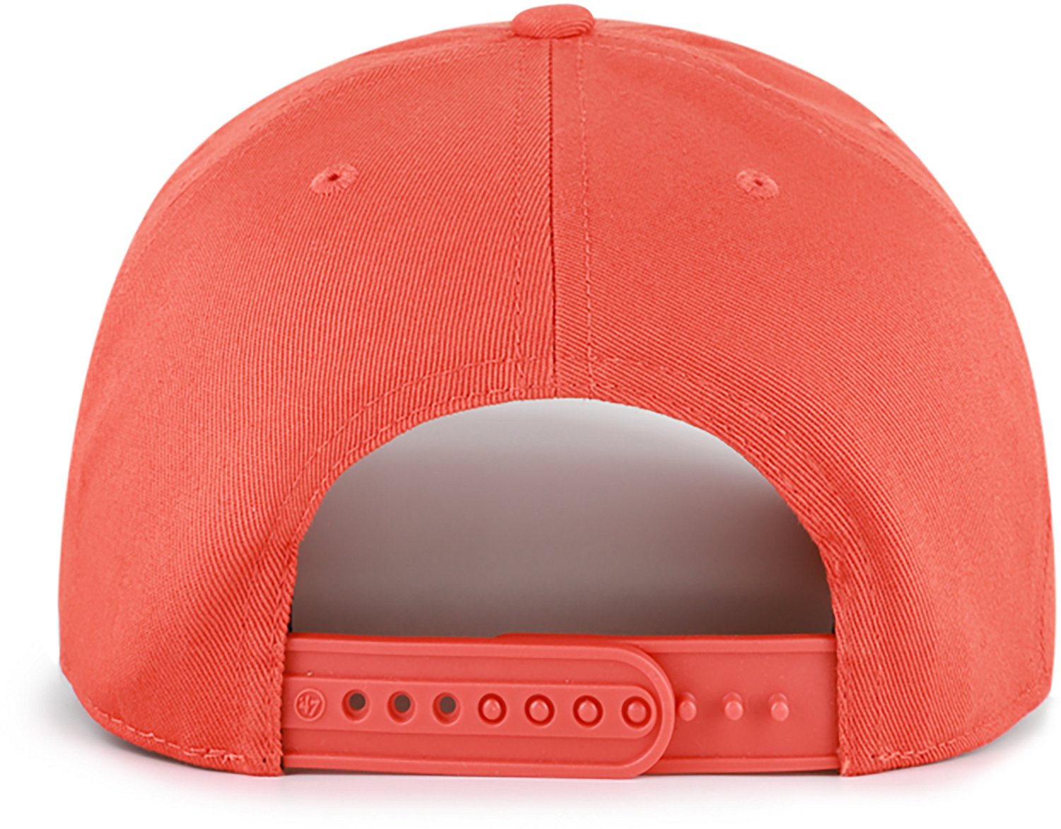 47 Youth Clemson Vault Script Fade Hitch Cap - view number 3