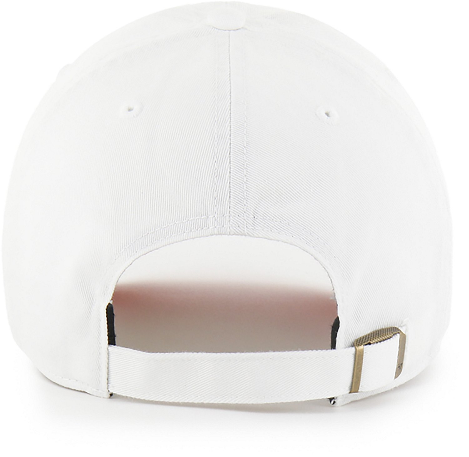 47 Adults' Arkansas Base Runner Ball Park Clean Up Cap - view number 2