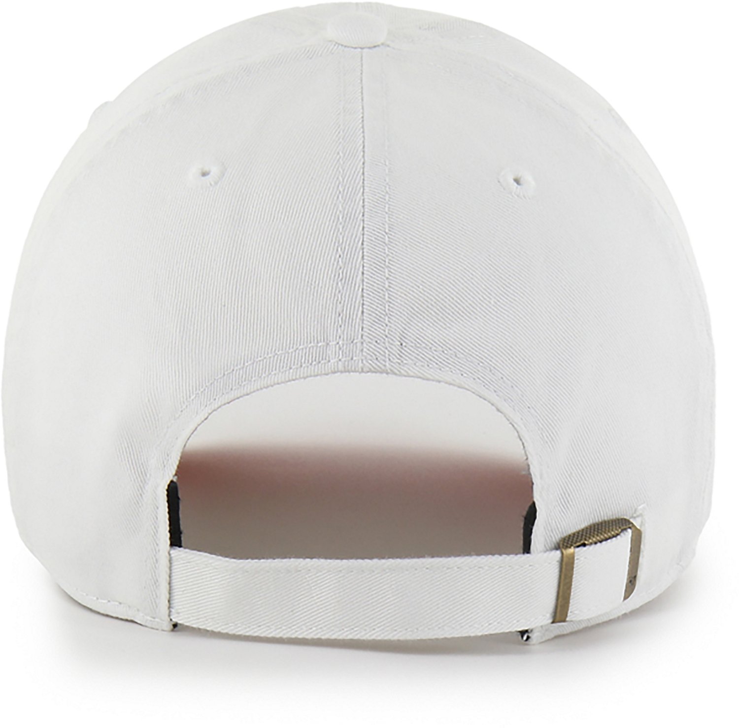 47 Adults' Purdue Base Runner Ball Park Clean Up Cap - view number 2