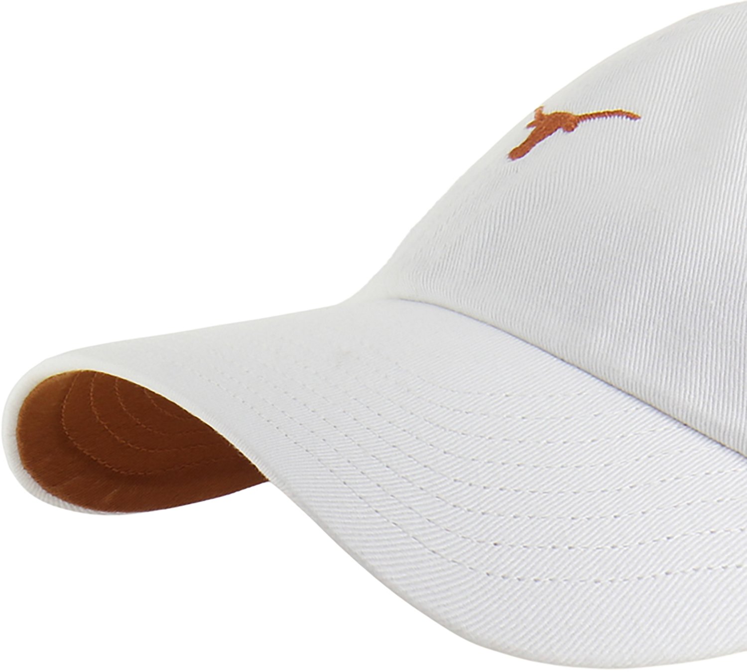 47 Adults' Texas Base Runner Ball Park Clean Up Cap - view number 3