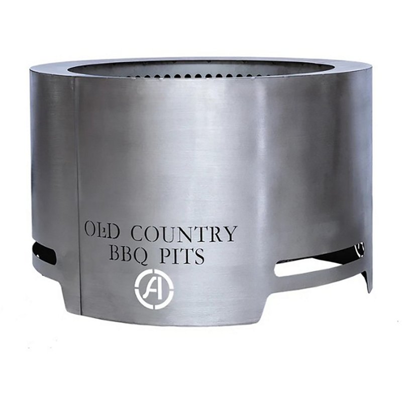 Old Country Bbq Pit…