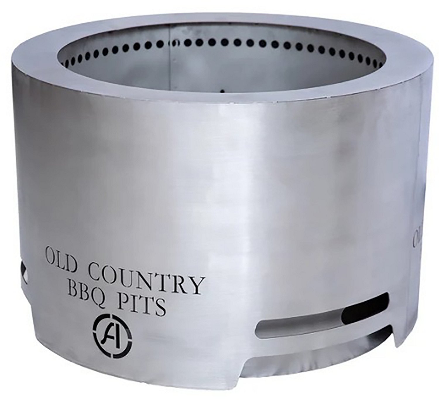Old Country BBQ Pits Smokeless Fire Pit - view number 3