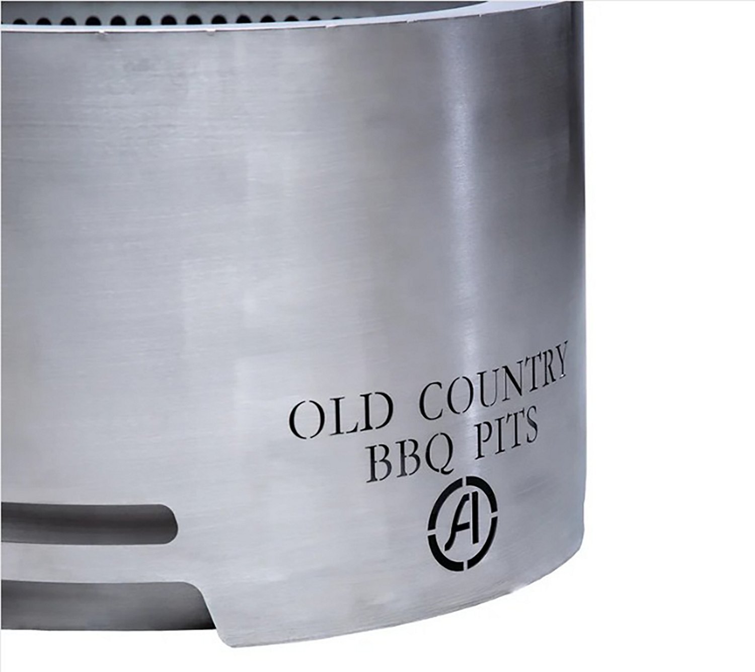 Old Country BBQ Pits Smokeless Fire Pit - view number 4