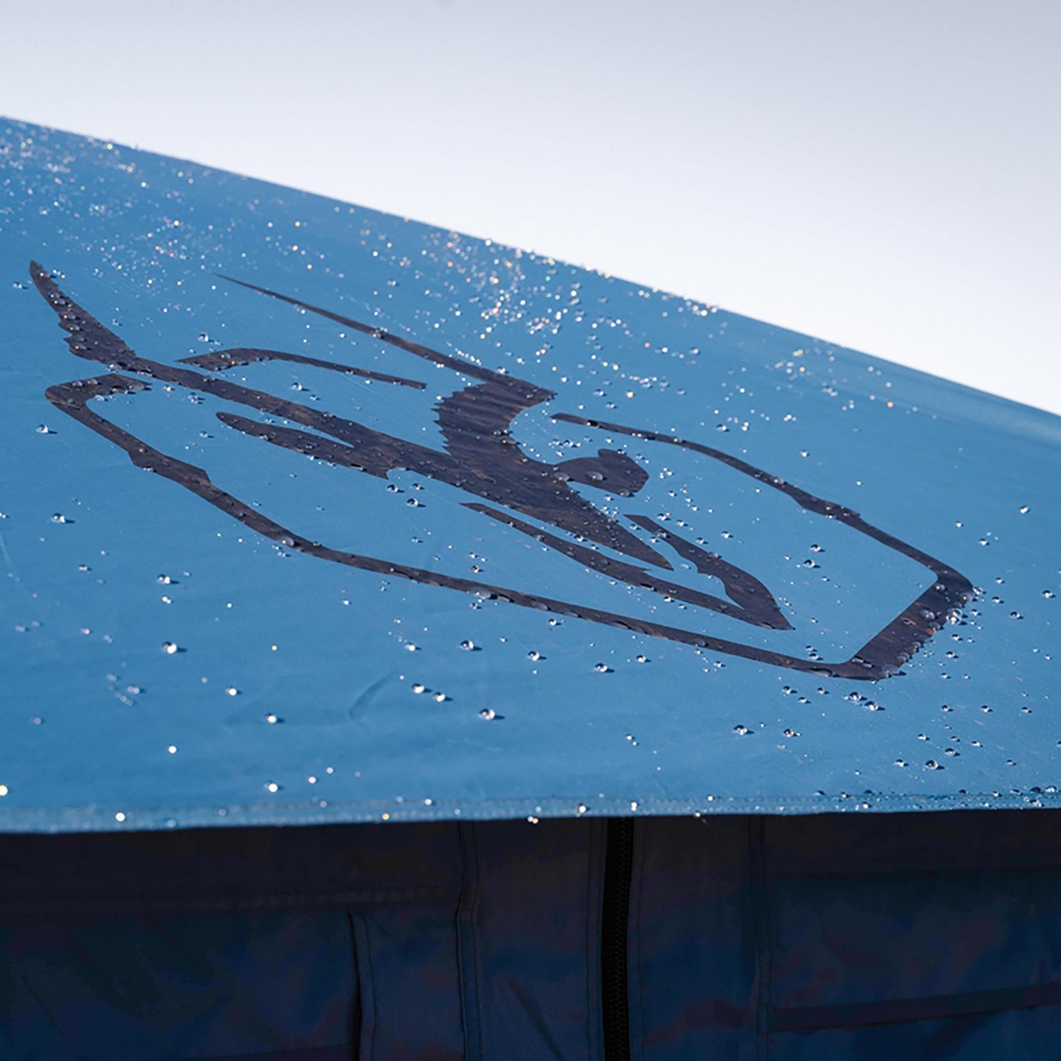 Gazelle T-Hex Overland Edition 7 Person Hub Tent - view number 2