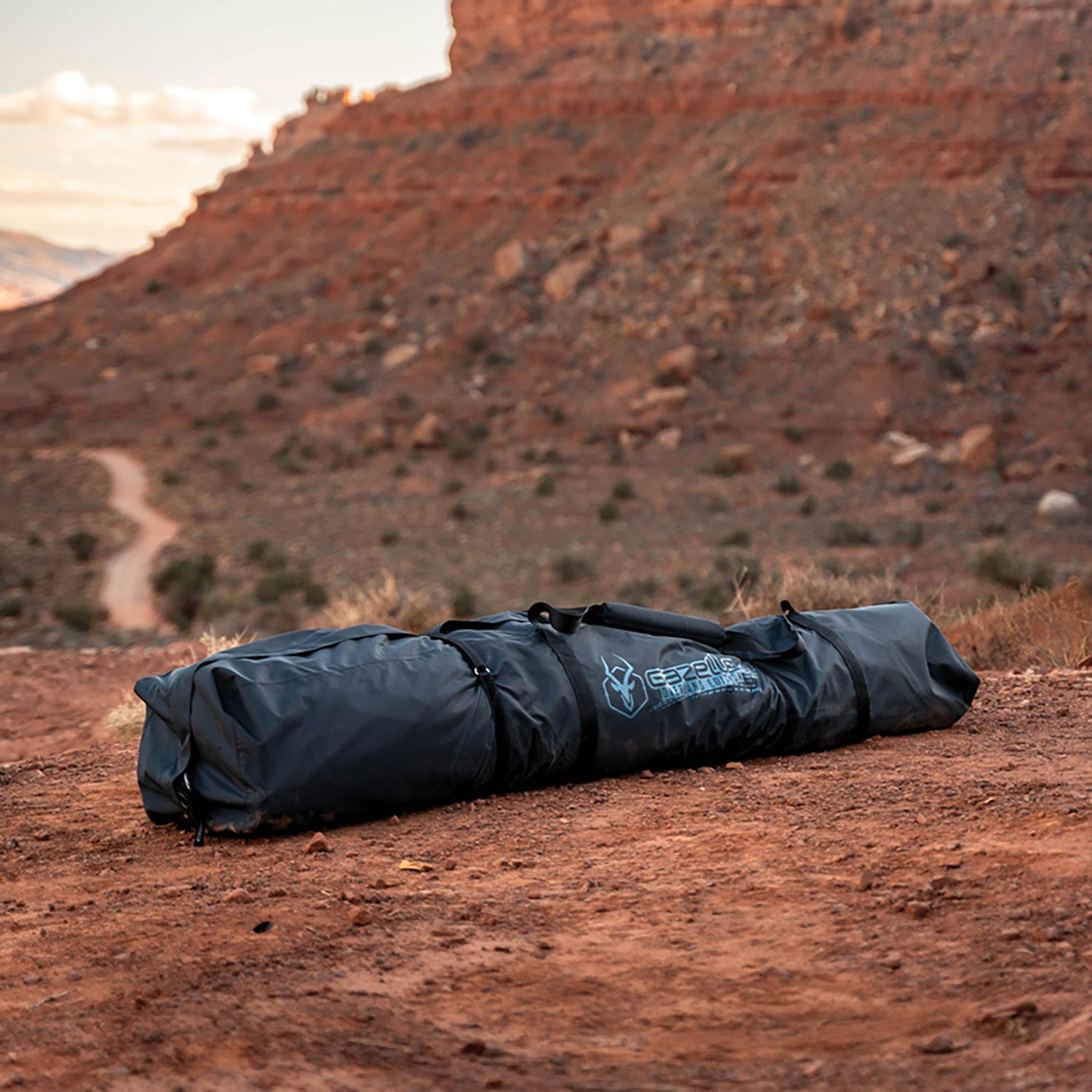 Gazelle T-Hex Overland Edition 7 Person Hub Tent - view number 5