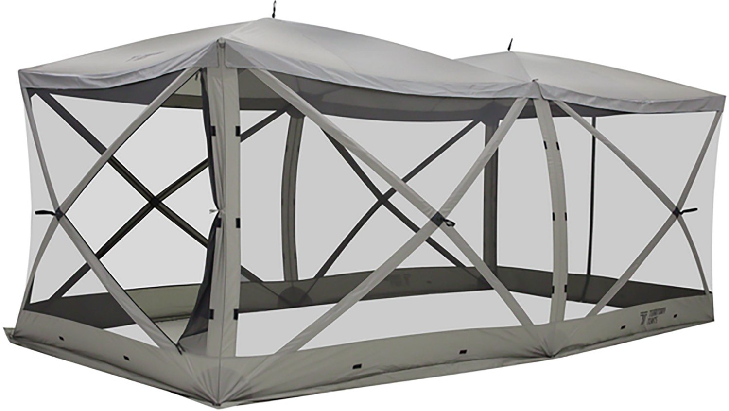 Territory Tents 10 Person Event Tent - view number 2