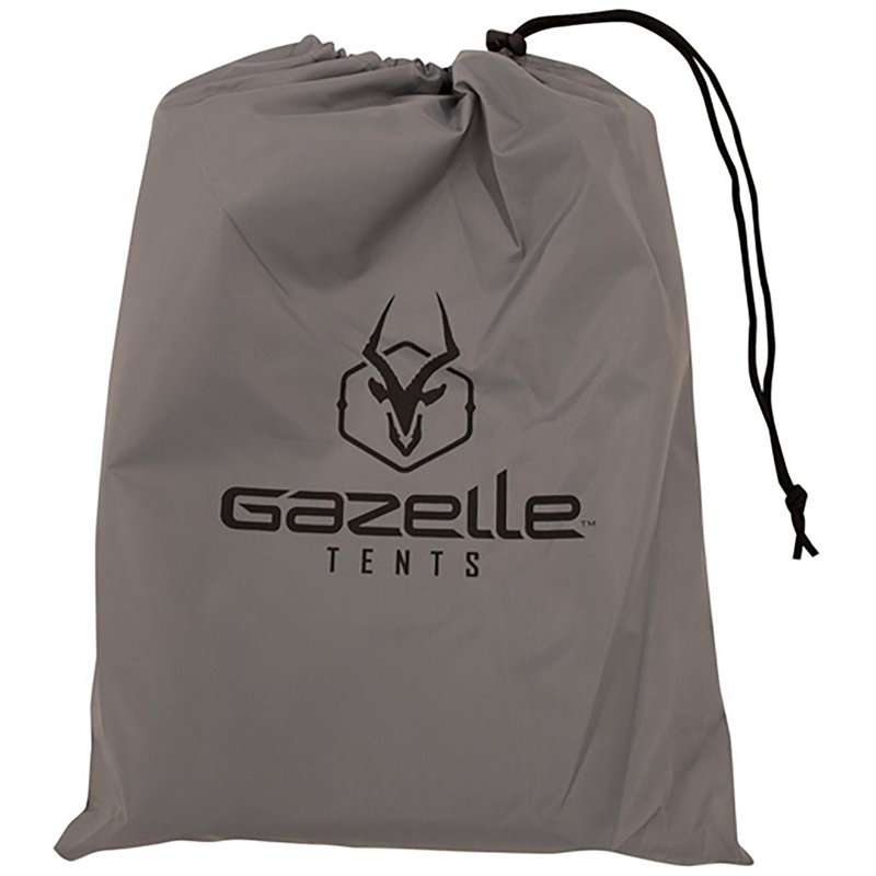 Gazelle Tandem Gaze…