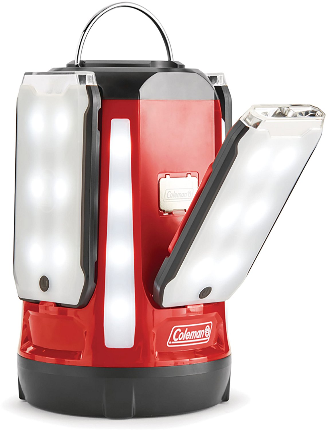Coleman Quad Pro 800-Lumen LED Lantern - view number 2