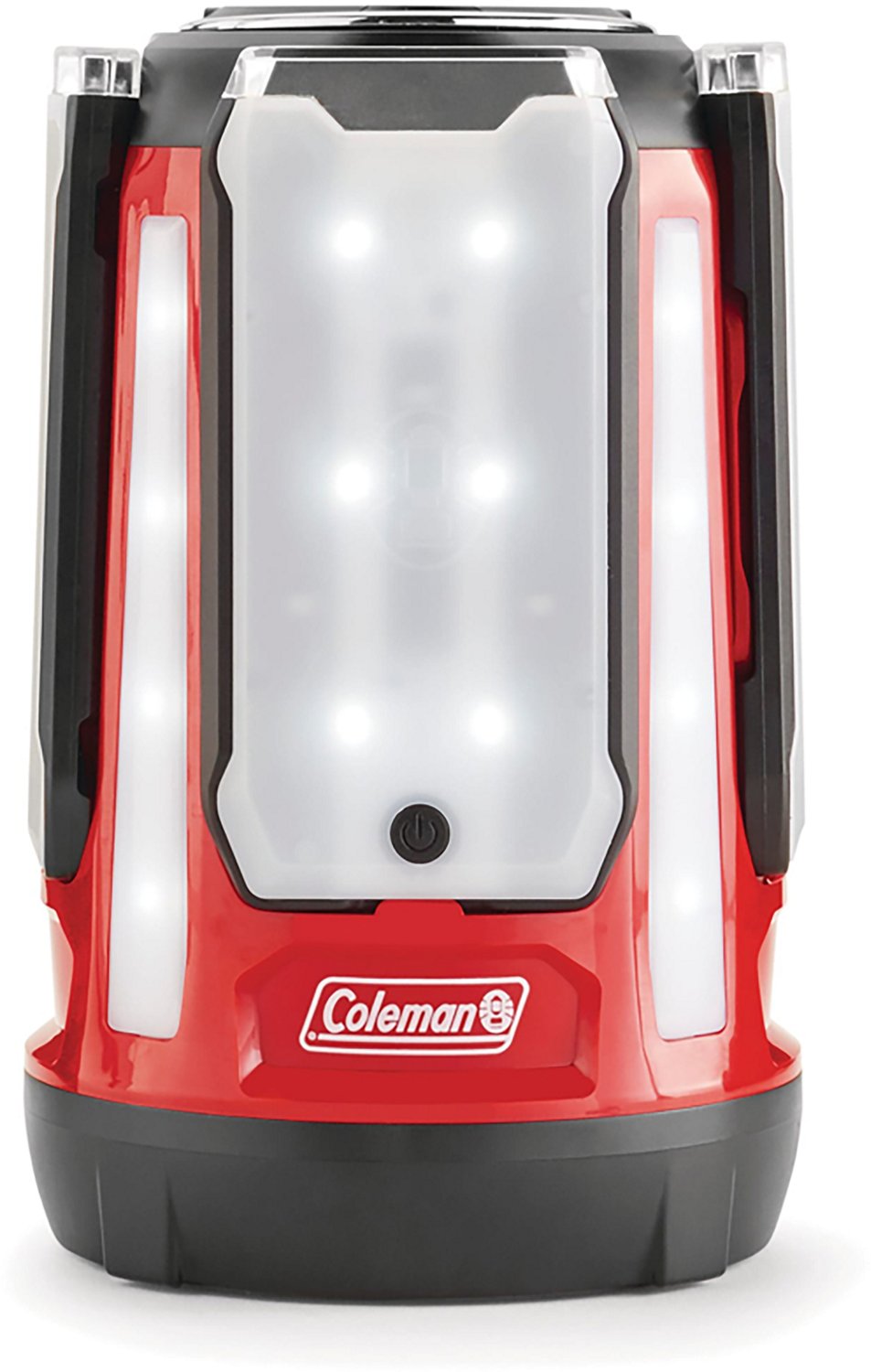 Coleman Quad Pro 800-Lumen LED Lantern - view number 3