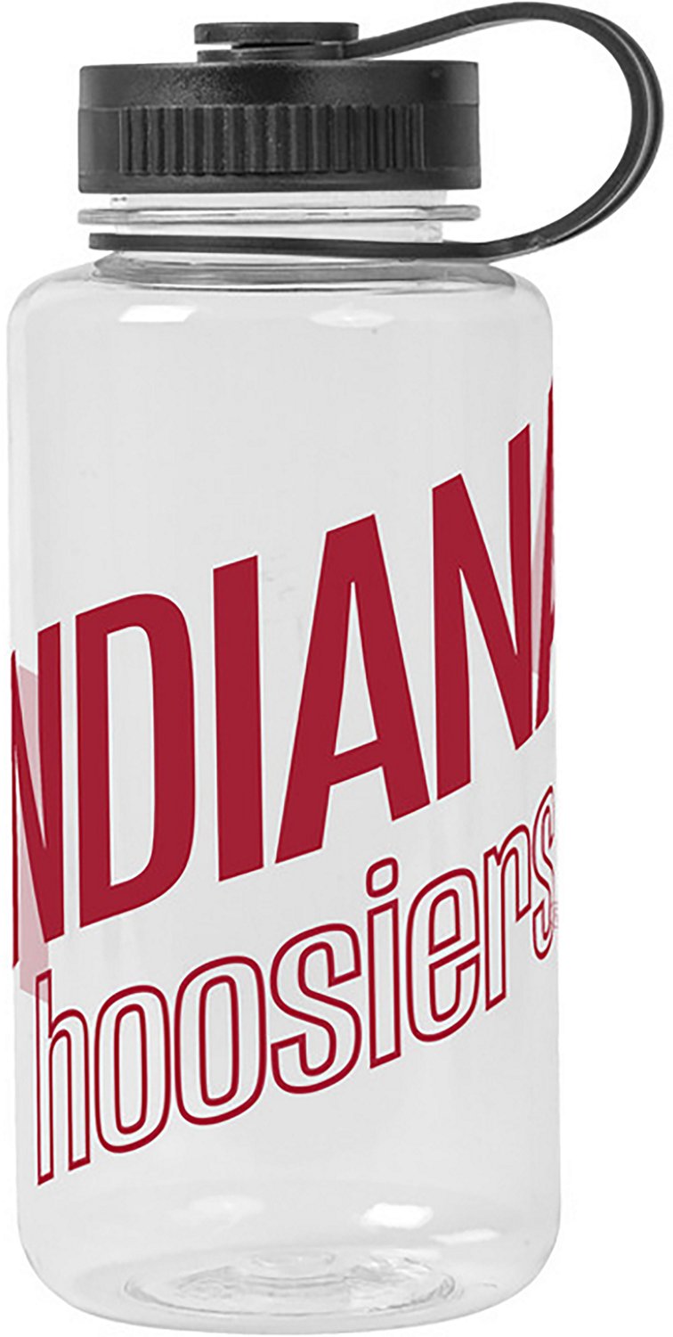 Logo Brands Indiana 38 oz Water Bottle