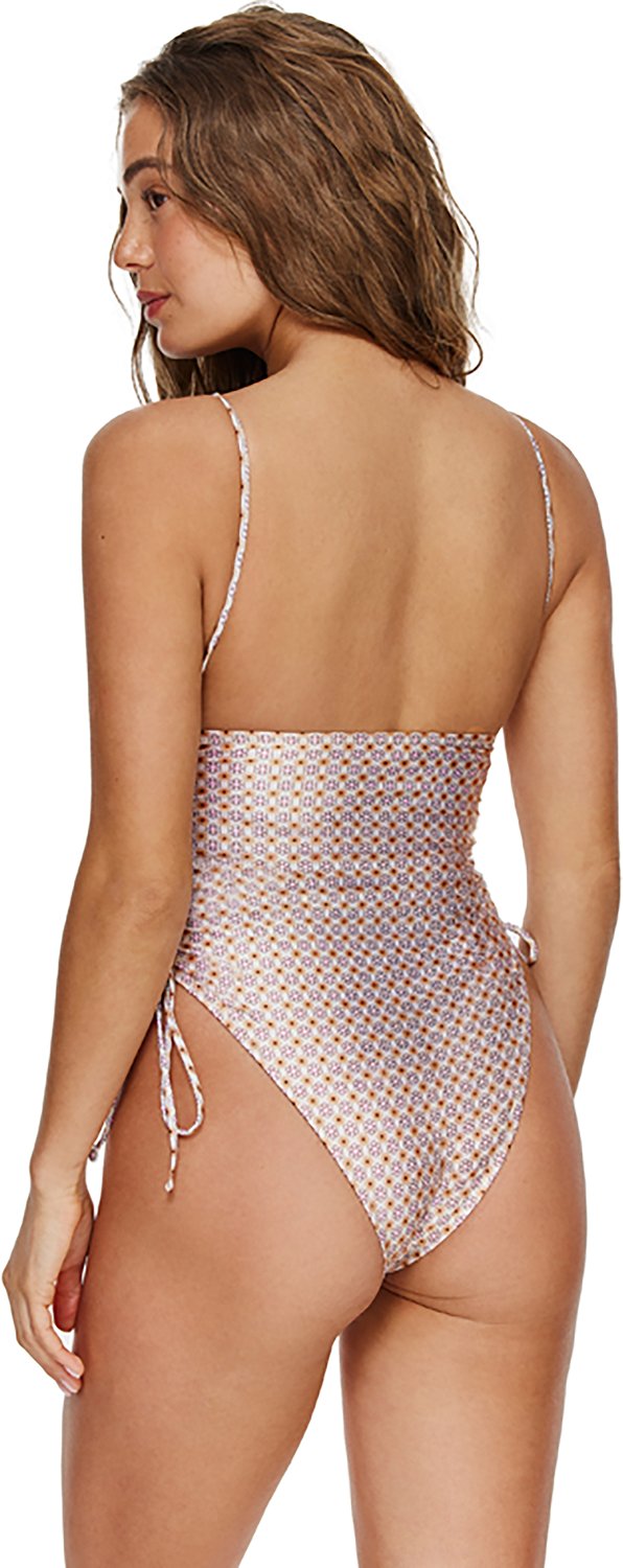 Gottex Women's Vacation Mode Adjustable One Piece Swimsuit - view number 3