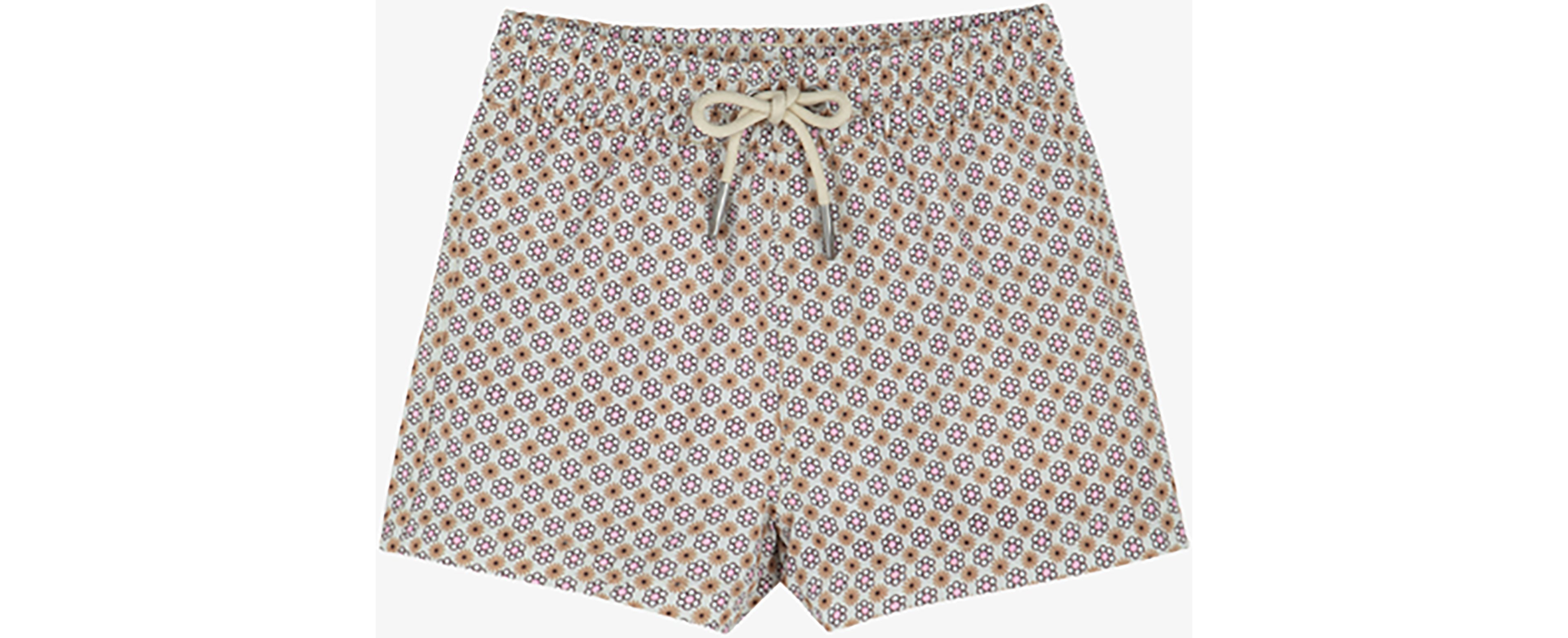 Gottex Boys' Vacation Mode Swim Shorts