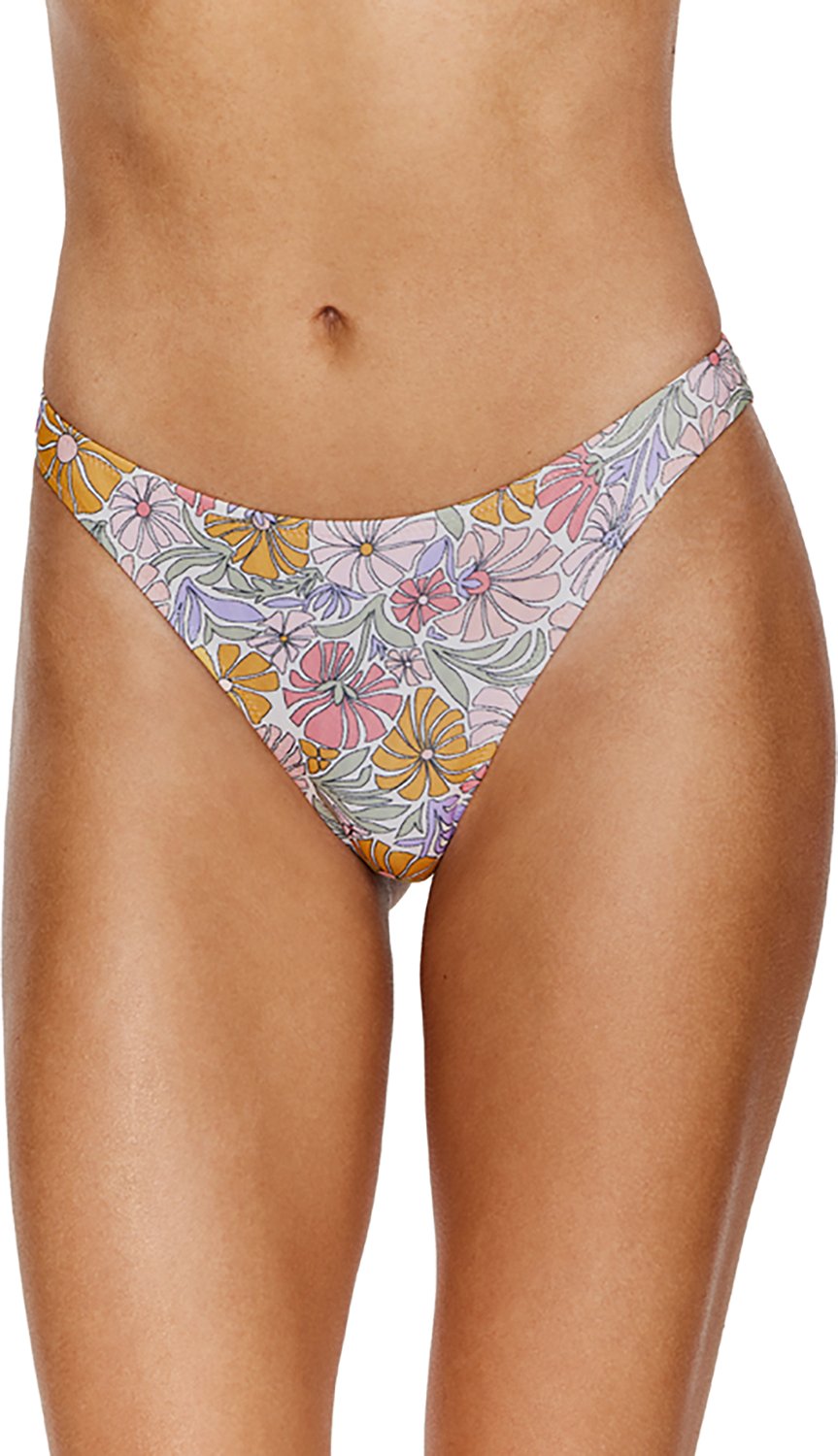 Gottex Women's Soft Bloom Bikini Bottoms