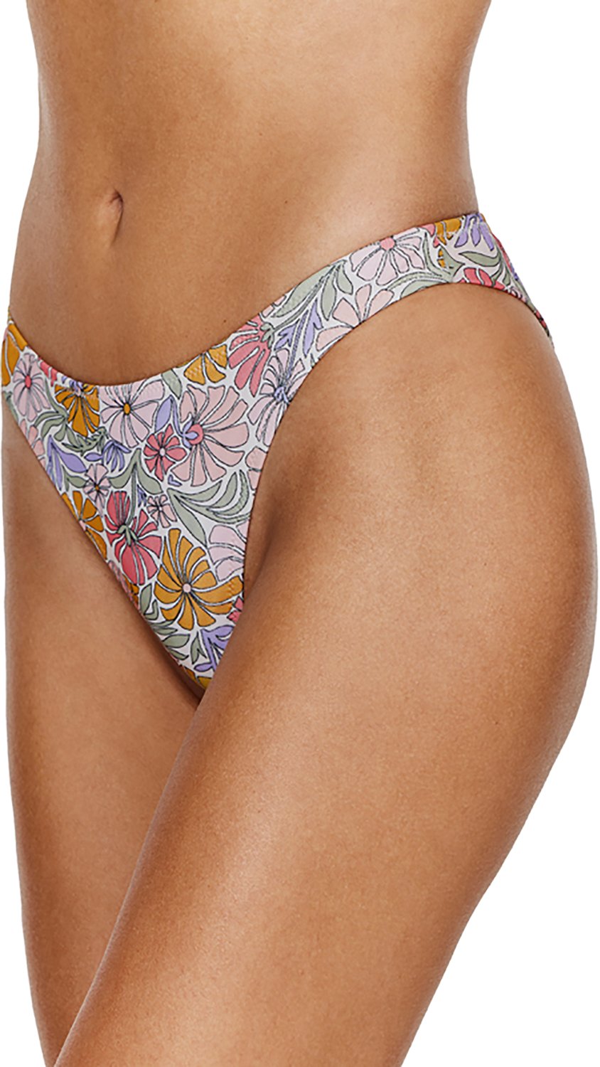 Gottex Women's Soft Bloom Bikini Bottoms - view number 3