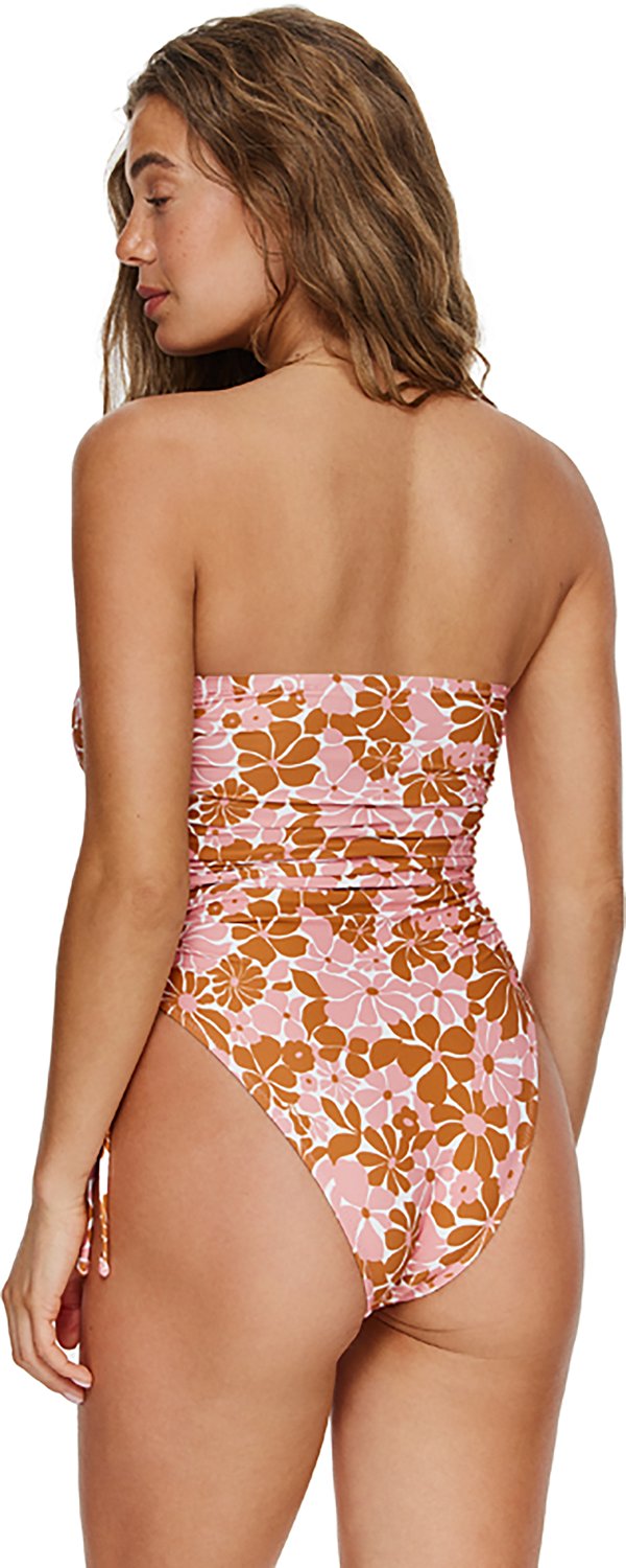 Gottex Women's Summer Memories Bandeau One Piece Swimsuit - view number 2