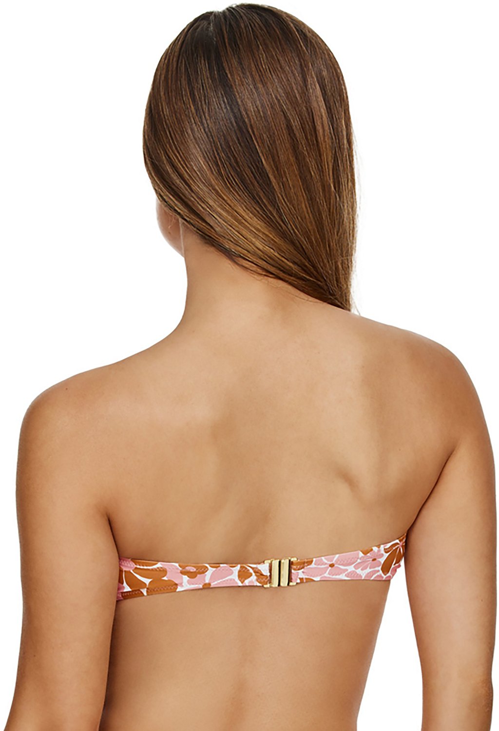 Gottex Women's Summer Memories Bandeau Bikini Top - view number 2