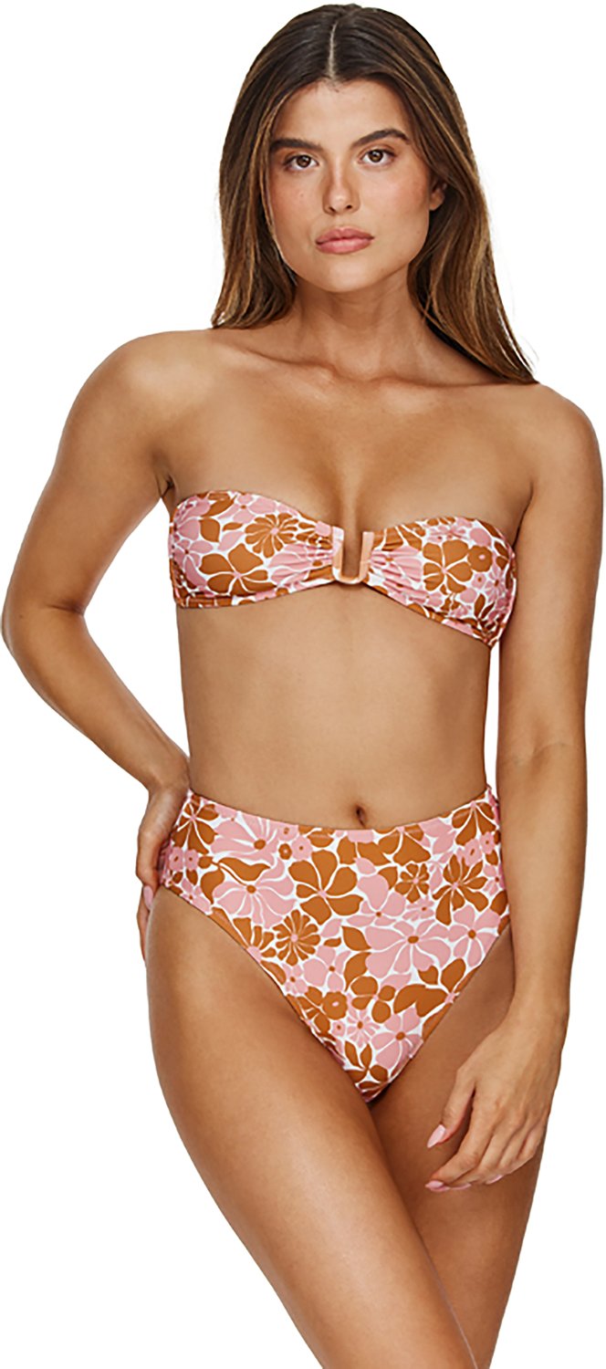 Gottex Women's Summer Memories Bandeau Bikini Top - view number 3