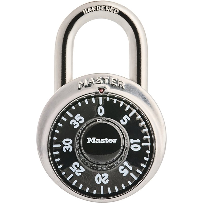 Master Lock Combina…