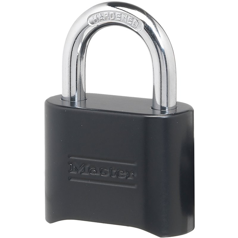 Master Lock Combina…