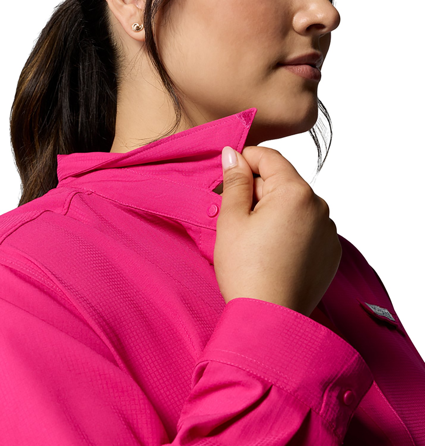 Columbia Sportswear Women's Tamiami Long Sleeve Shirt