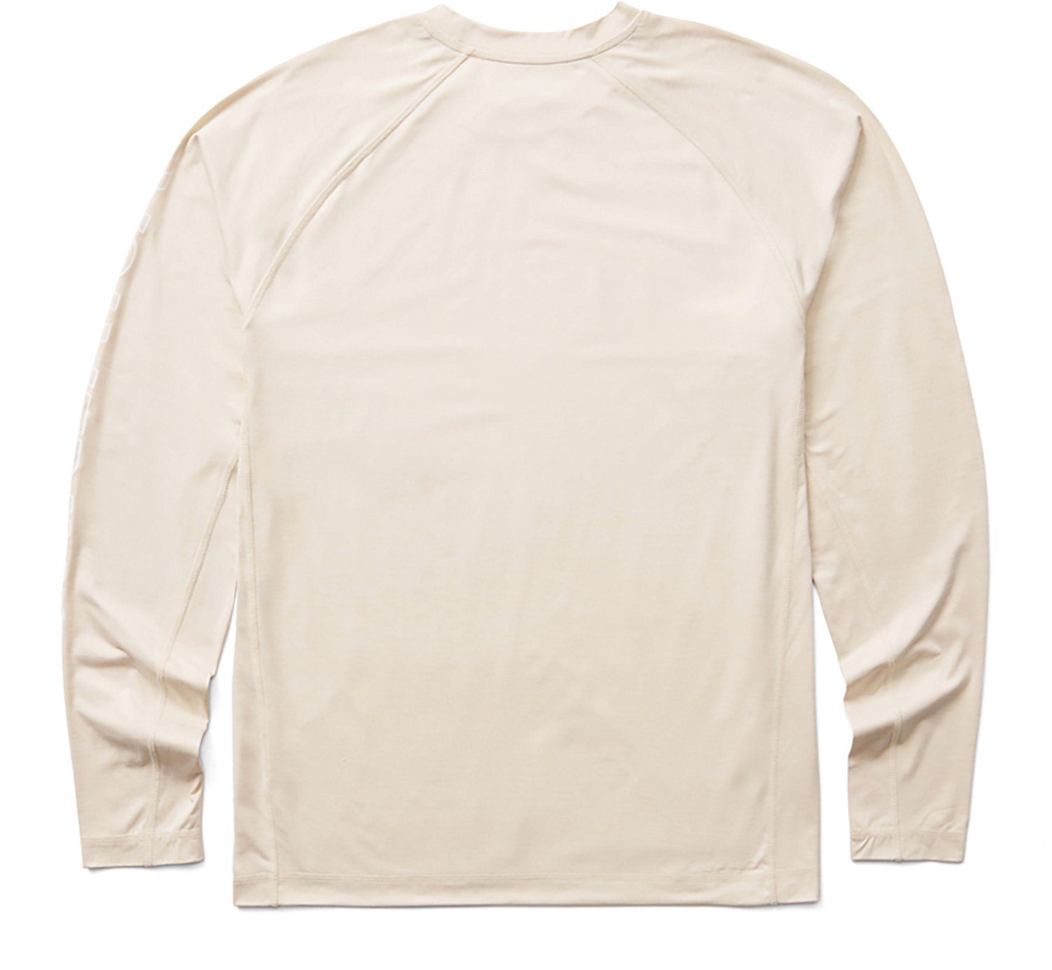 Wolverine Men's Sun Stop Eco Long Sleeve T-shirt - view number 2