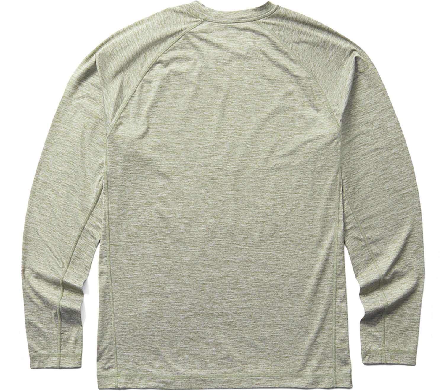 Wolverine Men's Sun Stop Eco Long Sleeve T-shirt - view number 2