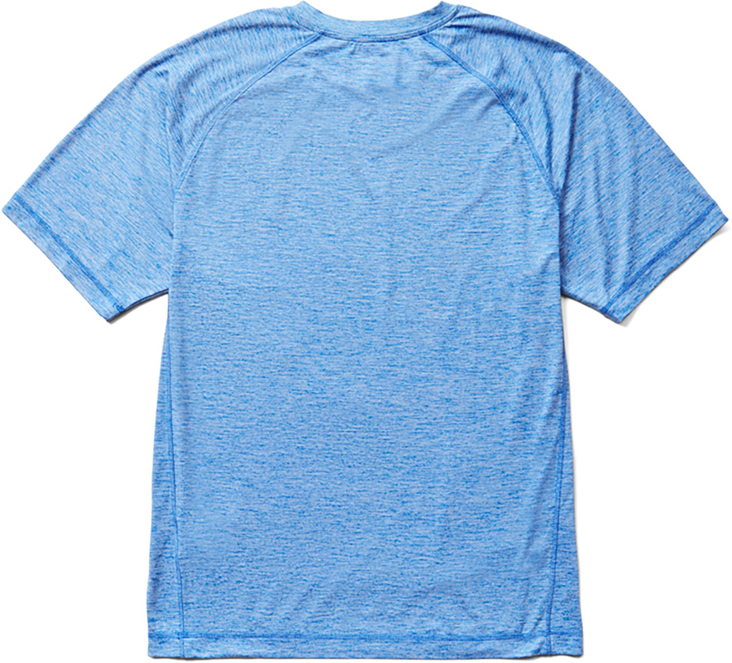 Wolverine Men's Sun Stop Eco Short Sleeve T-shirt - view number 2