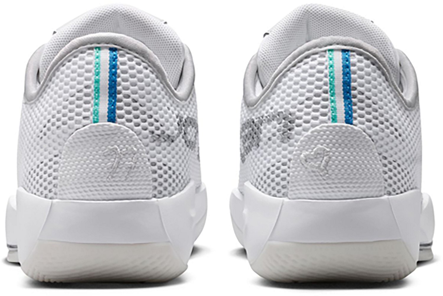 Jordan Boys' Luka .77 V2 Basketball Shoes - view number 4