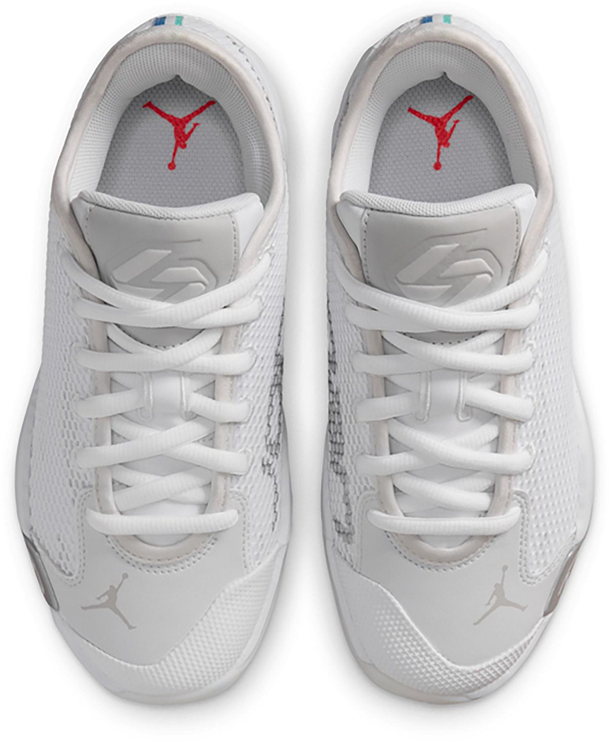 Jordan Boys' Luka .77 V2 Basketball Shoes - view number 5