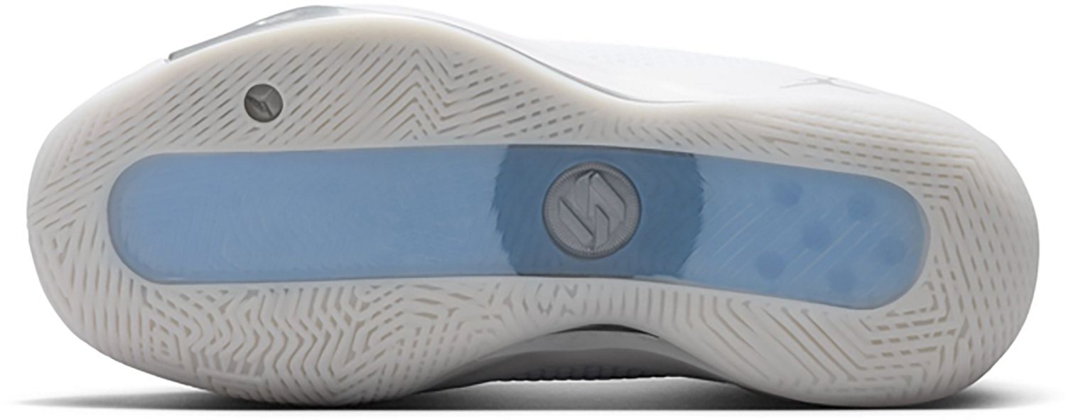 Jordan Boys' Luka .77 V2 Basketball Shoes - view number 6