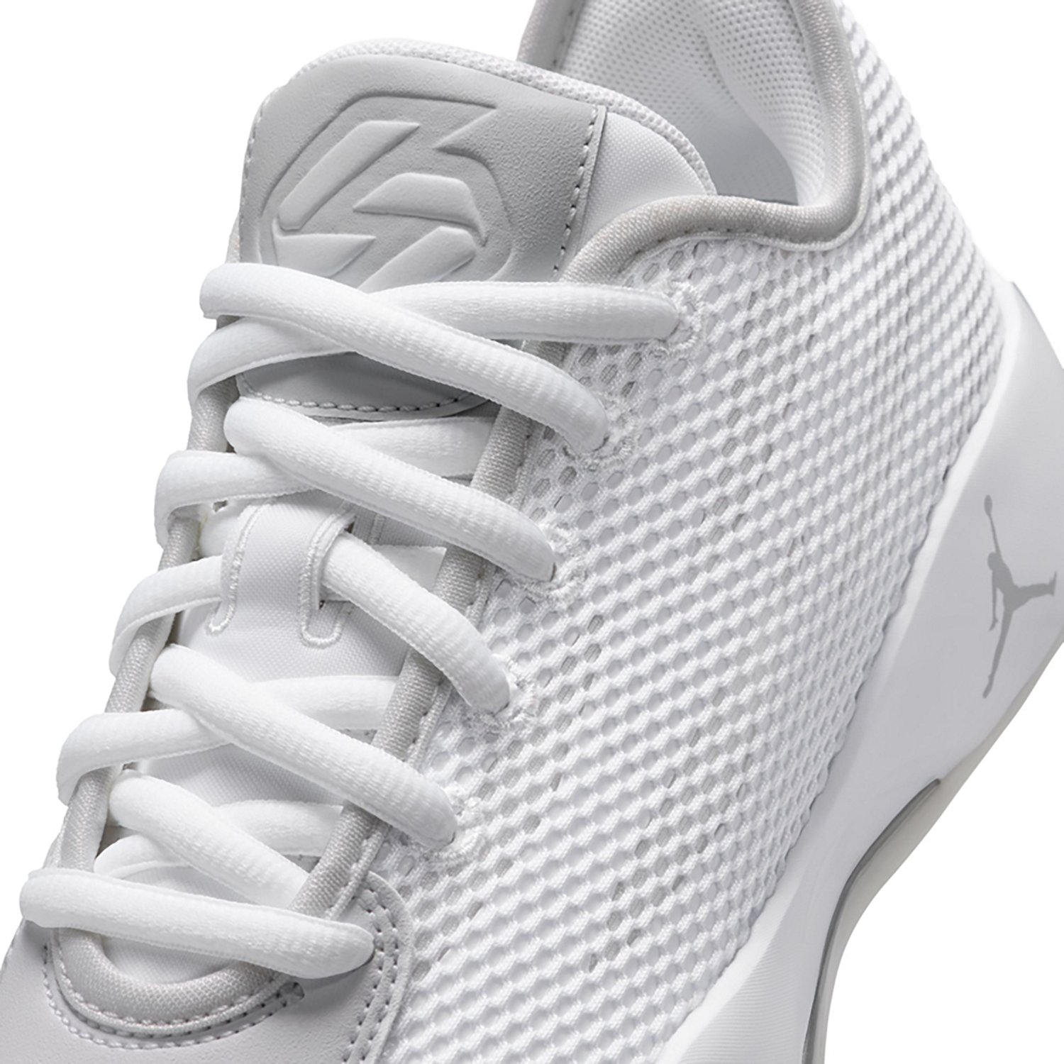 Jordan Boys' Luka .77 V2 Basketball Shoes - view number 7