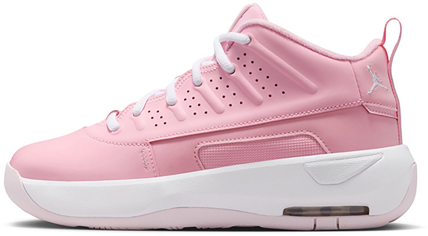 Jordan Kids' Max Aura 7 Shoes - view number 2