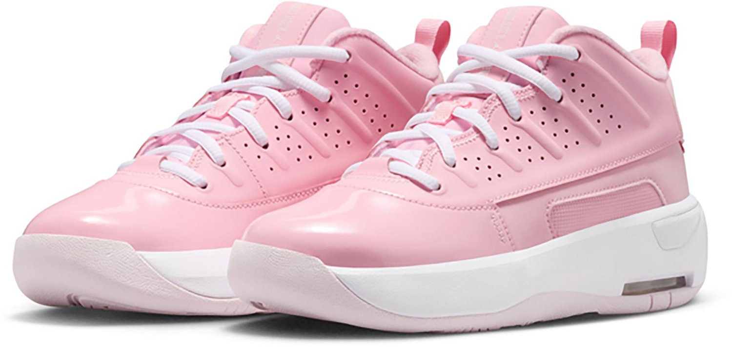 Jordan Kids' Max Aura 7 Shoes - view number 3