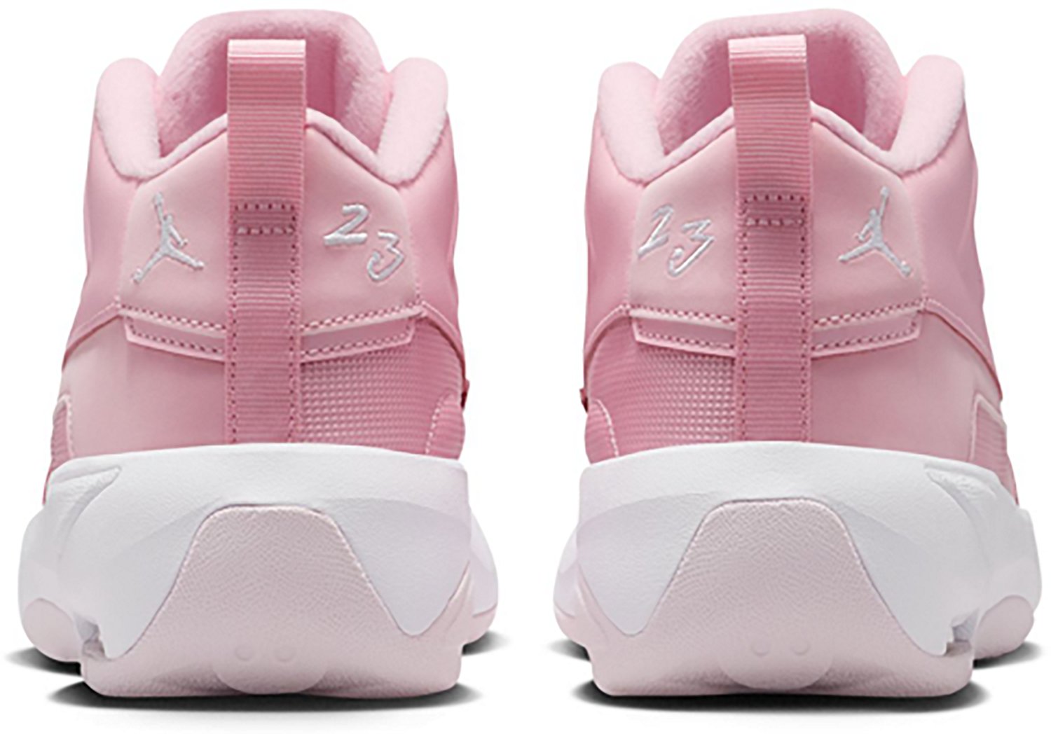 Jordan Kids' Max Aura 7 Shoes - view number 4