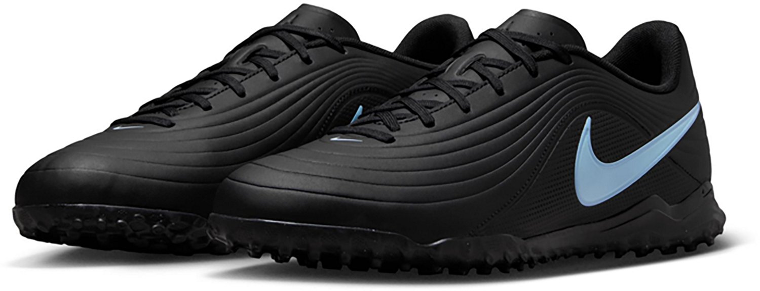 Nike Men's Tiempo Maestro Club Turf Soccer Cleats - view number 3