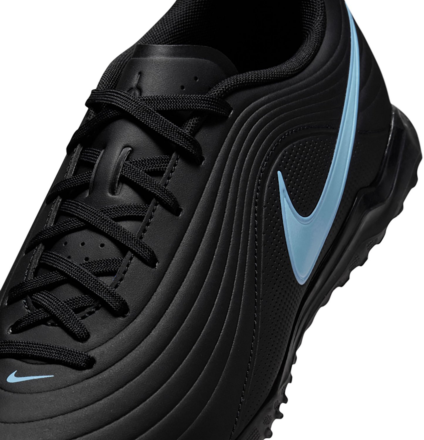 Nike Men's Tiempo Maestro Club Turf Soccer Cleats - view number 7