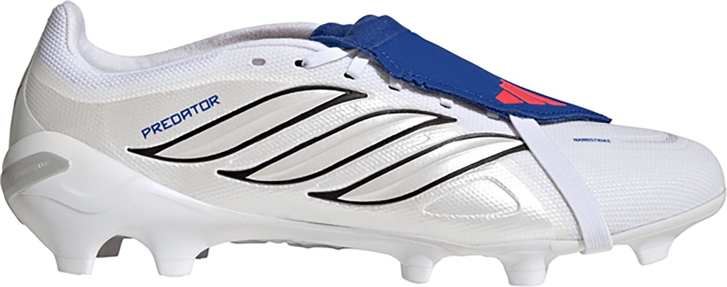 adidas Adults' Predator League Soccer Cleats
