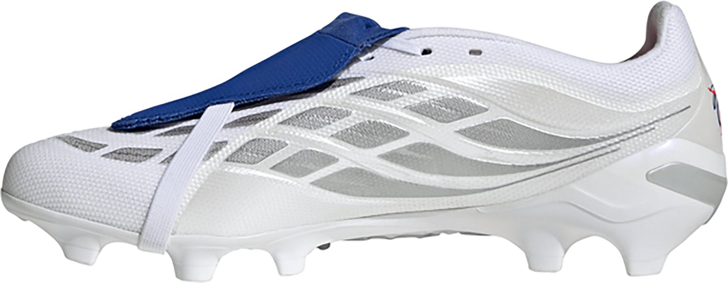 adidas Adults' Predator League Soccer Cleats - view number 2
