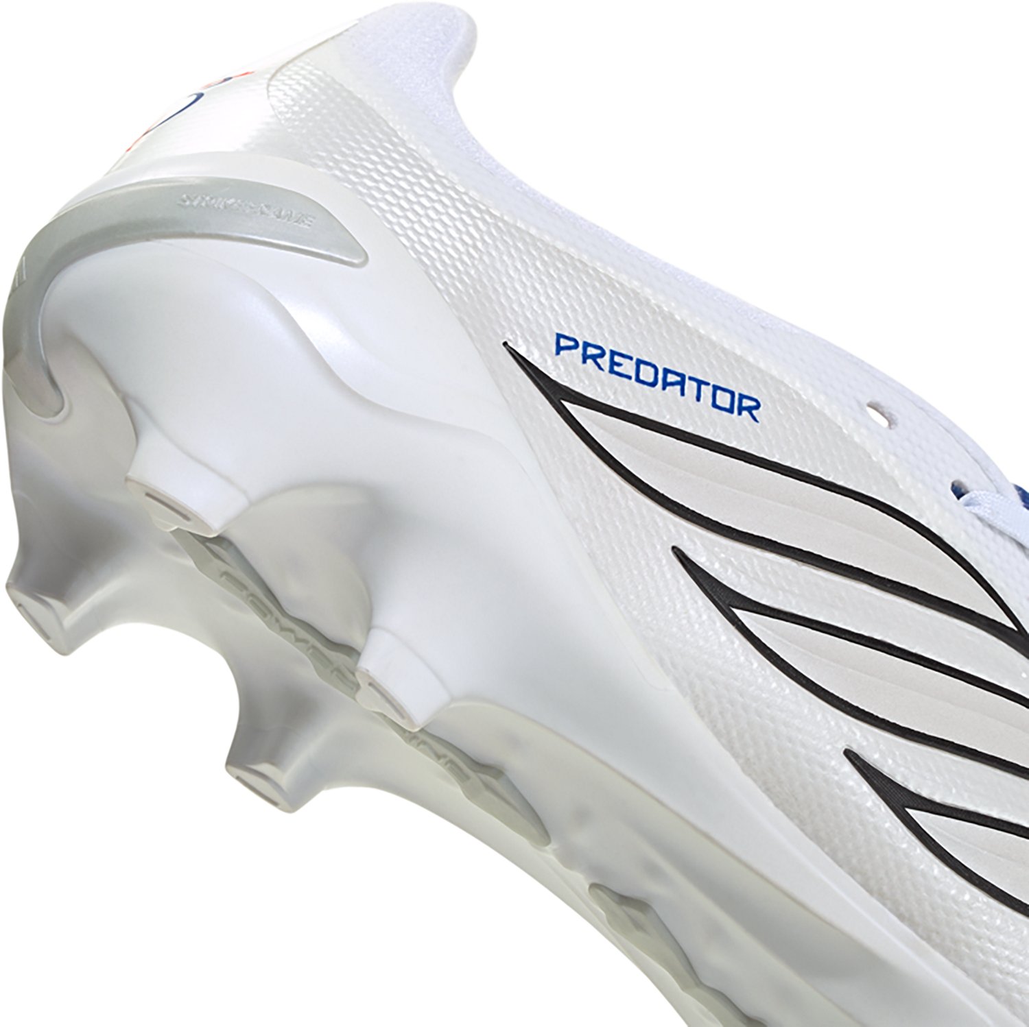 adidas Adults' Predator League Soccer Cleats - view number 8