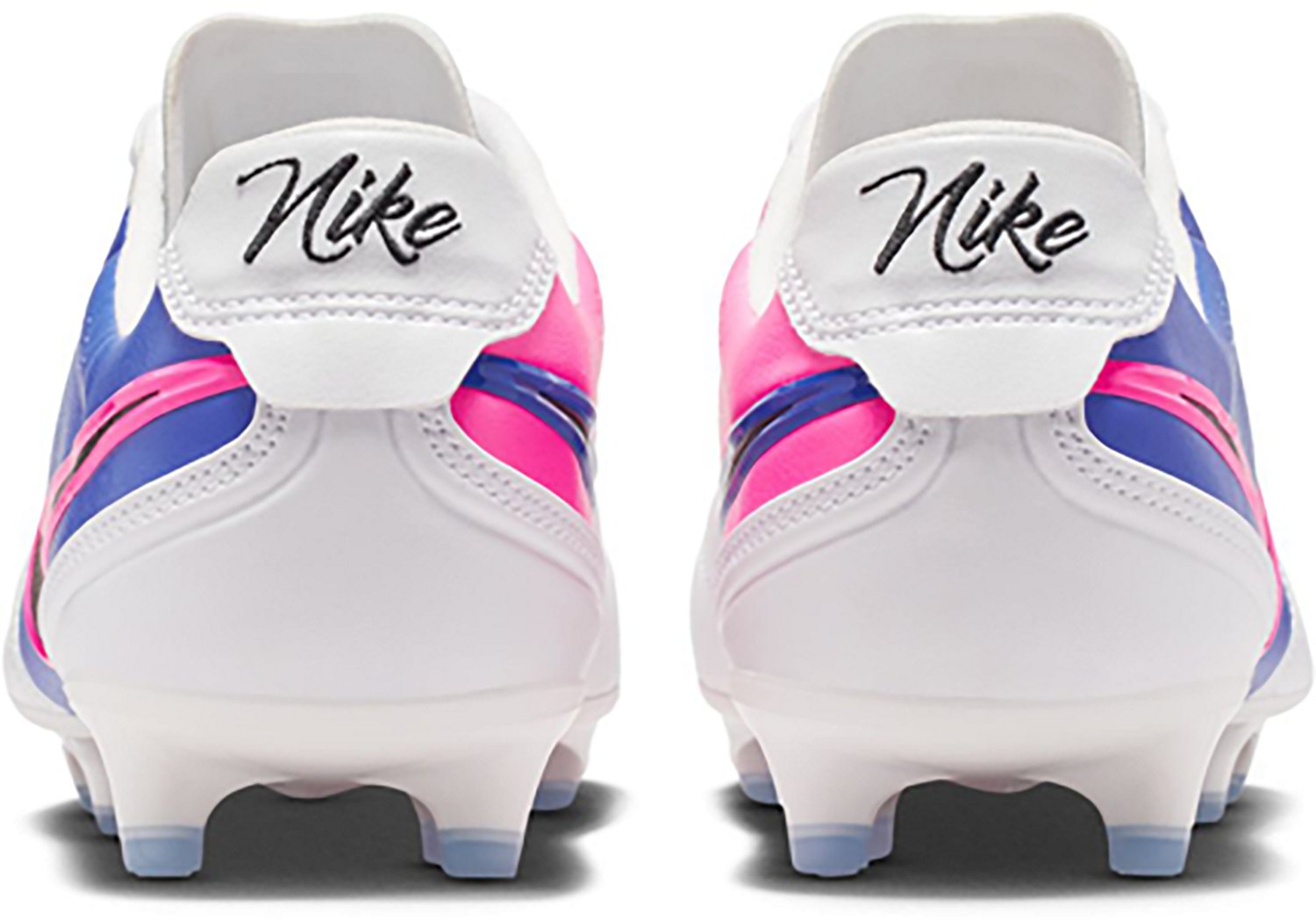 Nike Adult Tiempo Ligera FG Soccer Cleats - view number 4