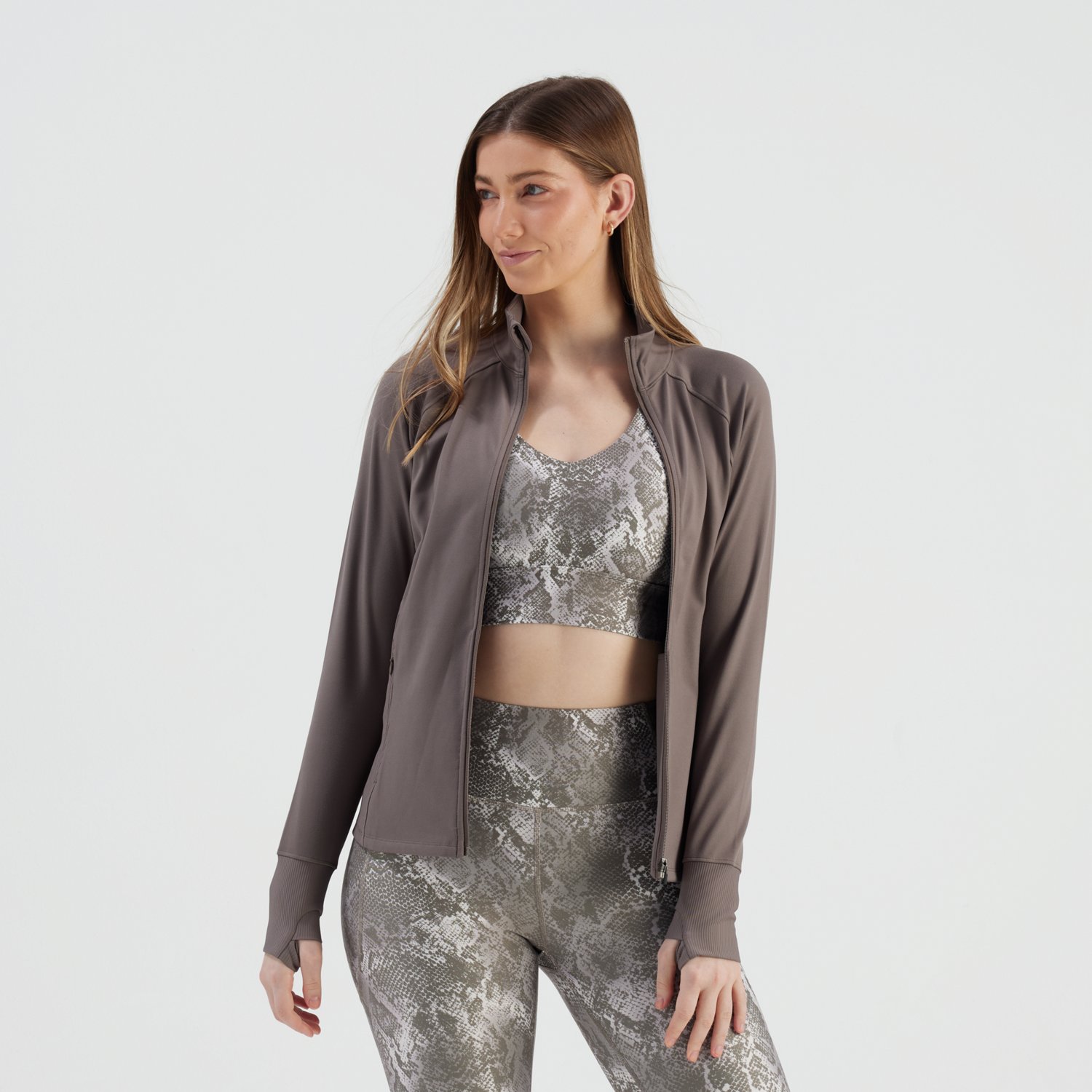 Freely Women's Bonnie Jacket