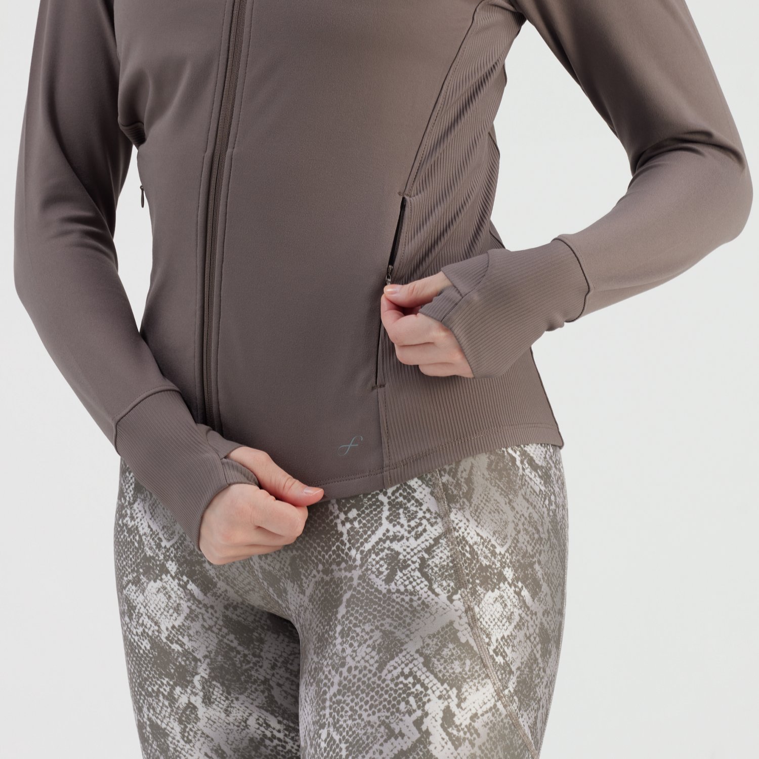 Freely Women's Bonnie Jacket - view number 4